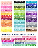 Personalized Baby Name Blanket - Classic Design - The Amelia